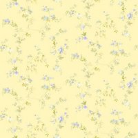 TAPET FLORAL VINE - TAPET FLORAL VINE